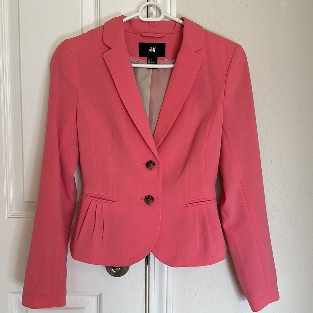 H&M Jacket